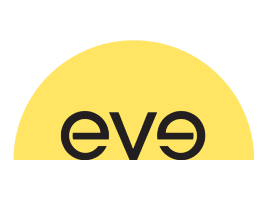 eve sleep logo